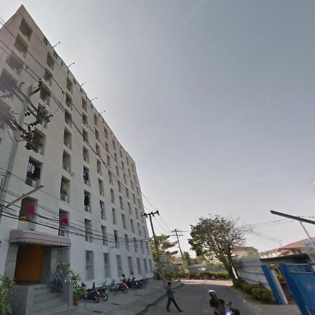 City Mansion Bangkok Dış mekan fotoğraf