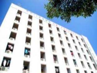 City Mansion Bangkok Dış mekan fotoğraf